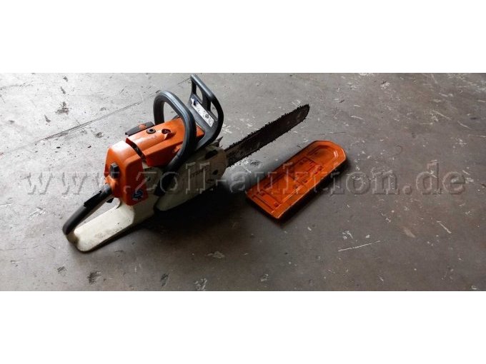 Seitenansicht Rechts