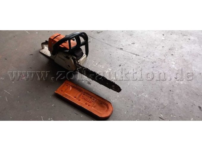 Seitenansicht Rechts