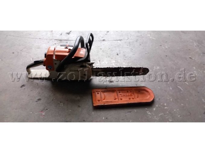 Seitenansicht Rechts