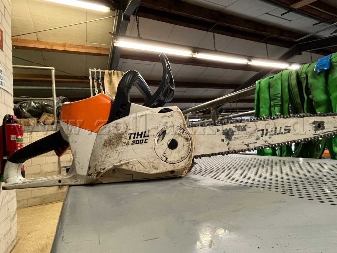 Seitenansicht Rechts