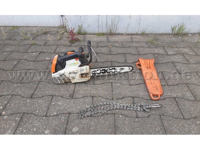 Stihl Motorsäge