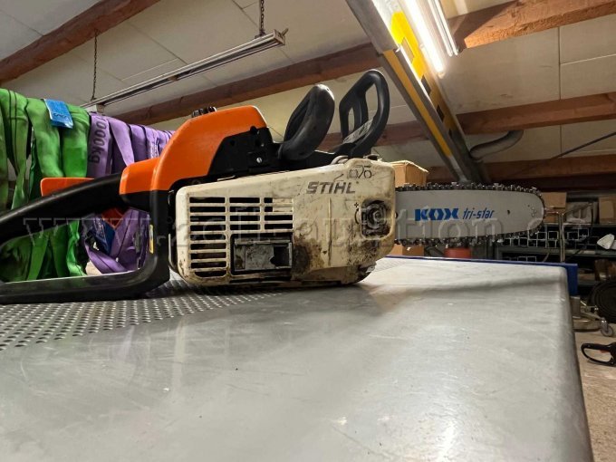 Seitenansicht Rechts