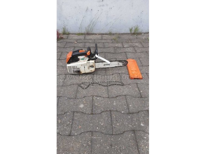 Stihl Motorsäge