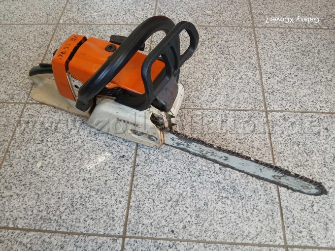 Stihl MS 240