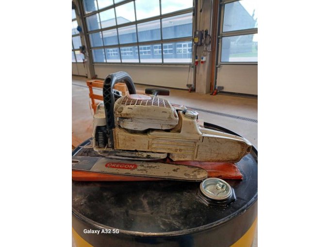 1 Stihl Motorsäge MS 261 C-M für Bastler – foto 3 – kavel bij Zoll-Auktion, Westendorf