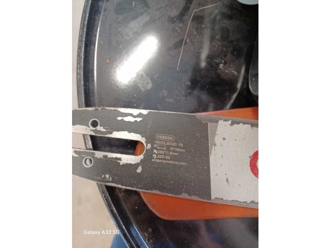 1 Stihl Motorsäge MS 261 C-M für Bastler – foto 5 – kavel bij Zoll-Auktion, Westendorf