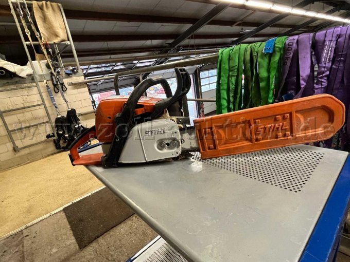 Seitenansicht Rechts