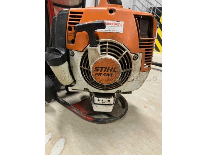 Motor