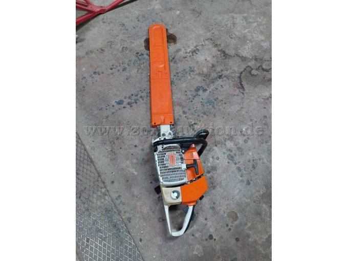 Stihl Motorsäge