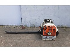 Stihl Rückenbläser