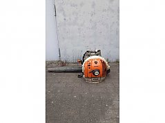 Stihl Rückenbläser