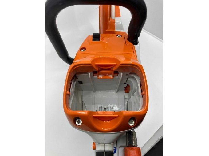 1 Stihl TSA 230 Akkutrennschleifer Allpro – System ohne Akku – foto 3 – kavel bij Zoll-Auktion, Eilenburg