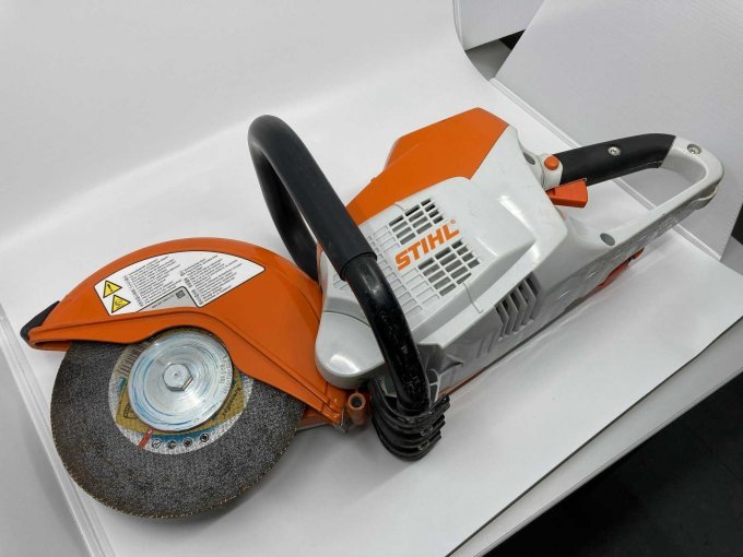 1 Stihl TSA 230 Akkutrennschleifer Allpro – System ohne Akku – foto 6 – kavel bij Zoll-Auktion, Eilenburg