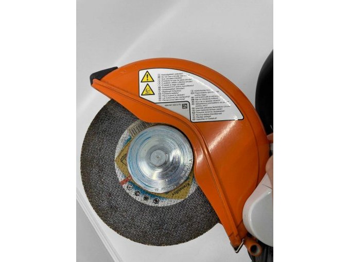 1 Stihl TSA 230 Akkutrennschleifer Allpro – System ohne Akku – foto 5 – kavel bij Zoll-Auktion, Eilenburg