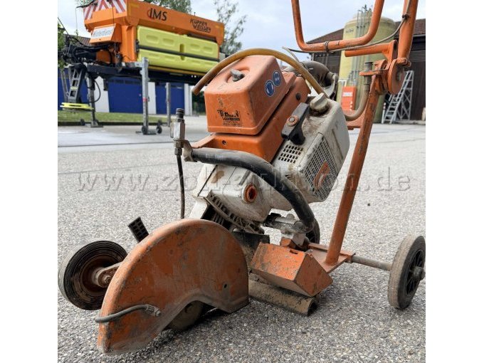 Gesamtansicht