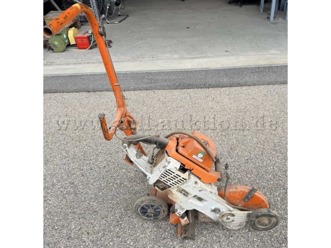 Seitenansicht Seitenansicht
