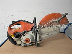 Stiehl Trennschleifer TS420