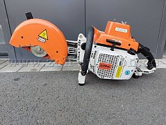 Trennscheifer Linke Seite