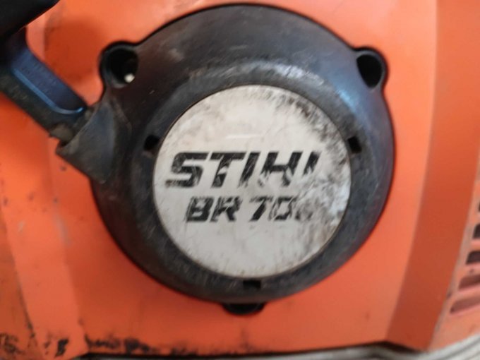 Typ Stihl