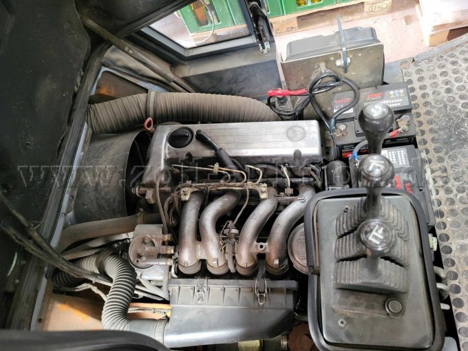 Motor