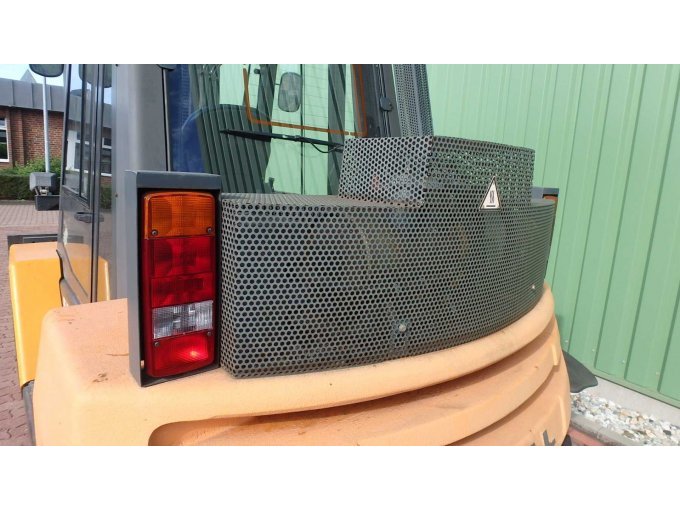 1 Still Diesel Gabelstapler R70 – 60 – foto 7 – kavel bij Zoll-Auktion, Herne