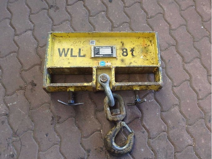 1 Still Diesel Gabelstapler R70 – 60 – foto 20 – kavel bij Zoll-Auktion, Herne