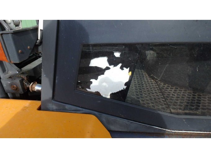 1 Still Diesel Gabelstapler R70 – 60 – foto 12 – kavel bij Zoll-Auktion, Herne