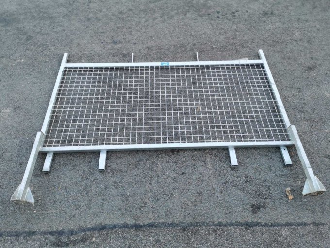 Schutzgitter