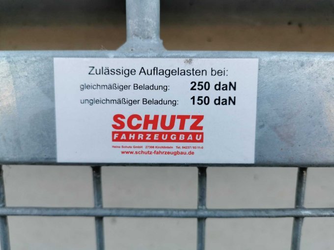 Herstellerlabel
