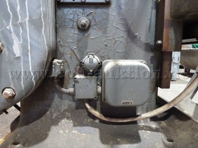 Ansicht Elektrik