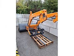 Stoll FrontLine
Ansicht I