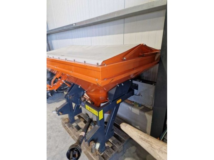 Stoll Schleuderstreuer KSZ-Stand-600 Stoll Schleuderstreuer KSZ-Stand-600