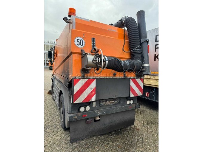 Ansicht hinten links