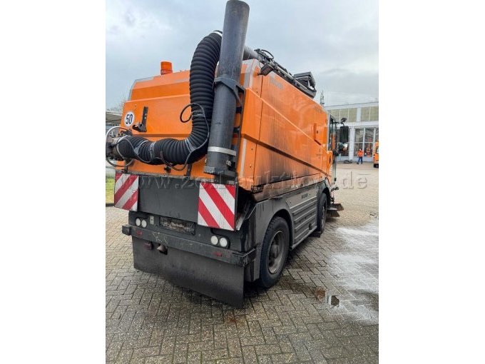 Ansicht hinten rechts