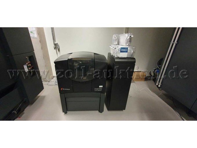 Geräteansicht vorne