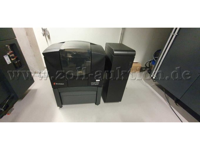 Geräteansicht vorne