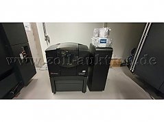 Geräteansicht vorne