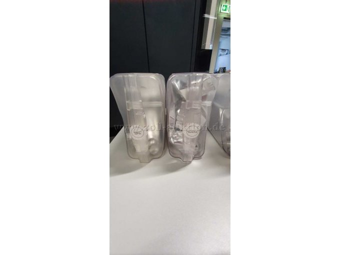 Support SUP705 und Support Cleaning Fluid