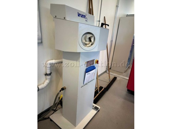 Reinigungsgerät zum 3D Drucker