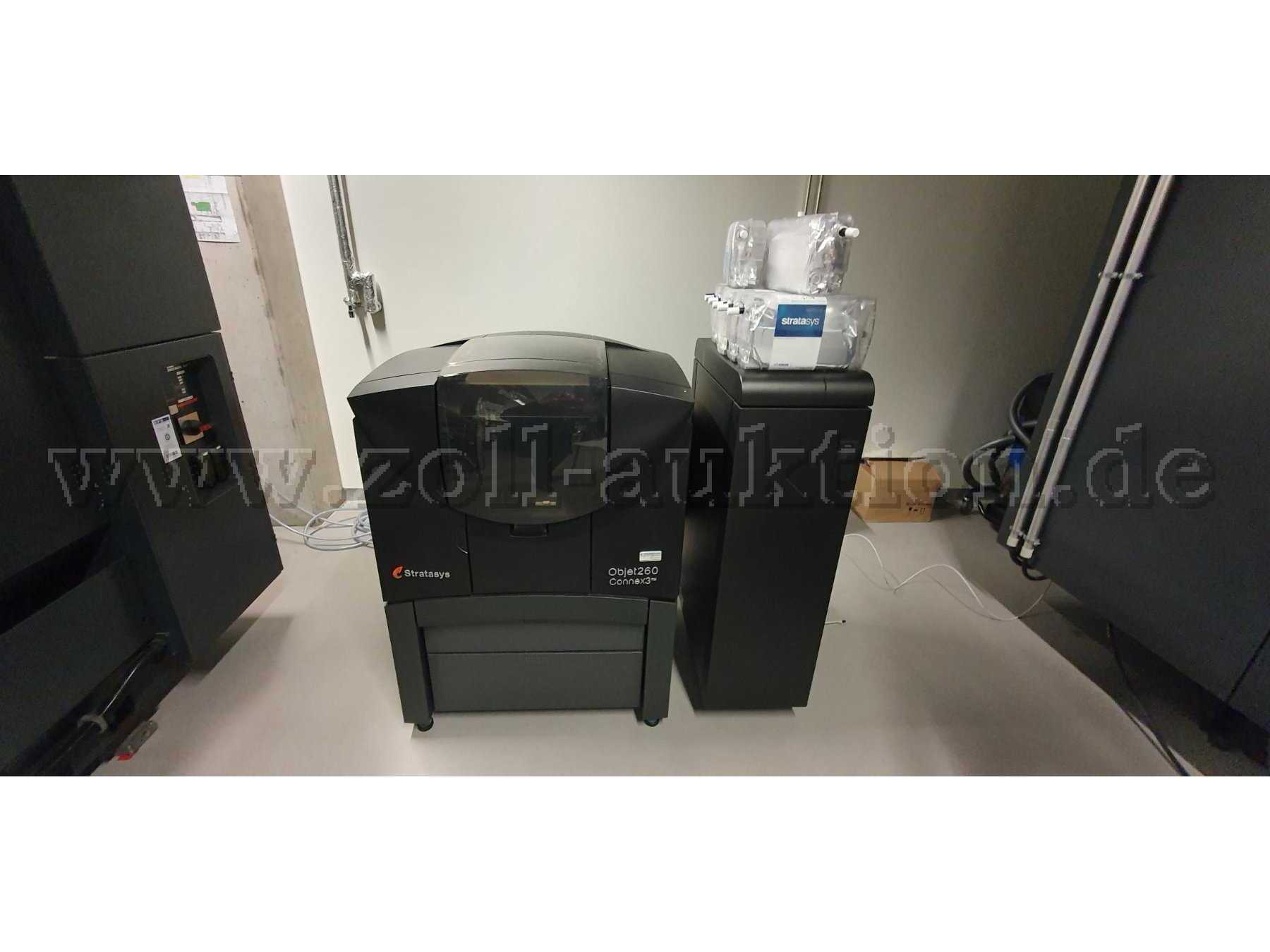 Geräteansicht vorne