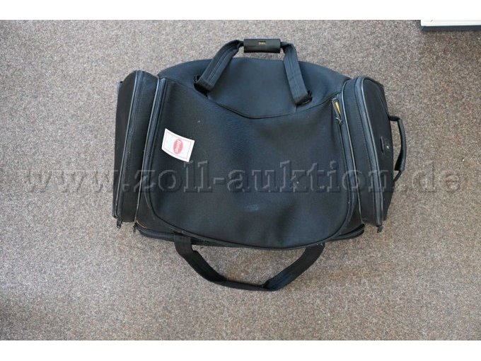 Stratic Tasche, Gesamtansicht  2