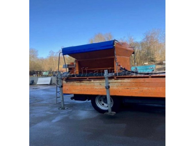 Seitenansicht rechts