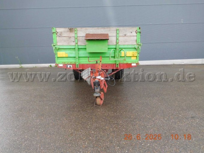 Frontansicht Frontansicht