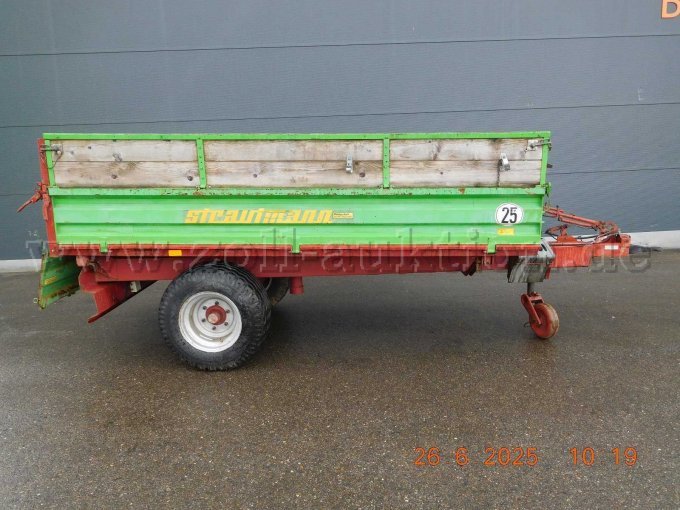 Seitenansicht rechts