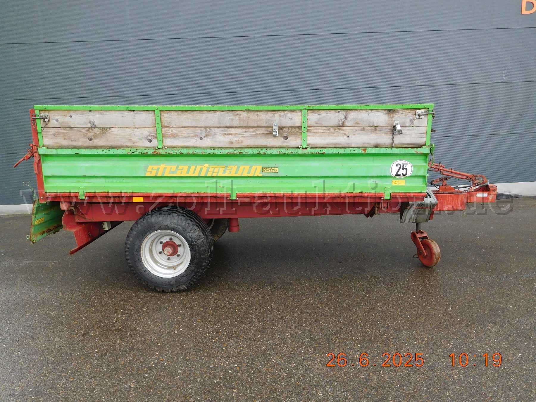 Seitenansicht rechts