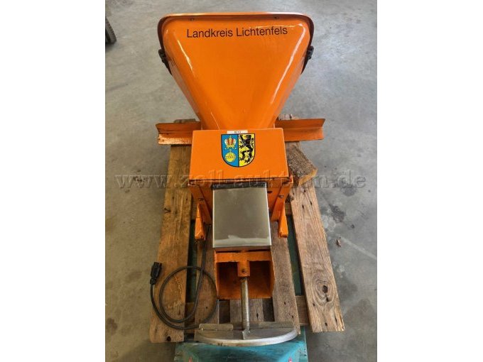 Vorderansicht Vorderansicht