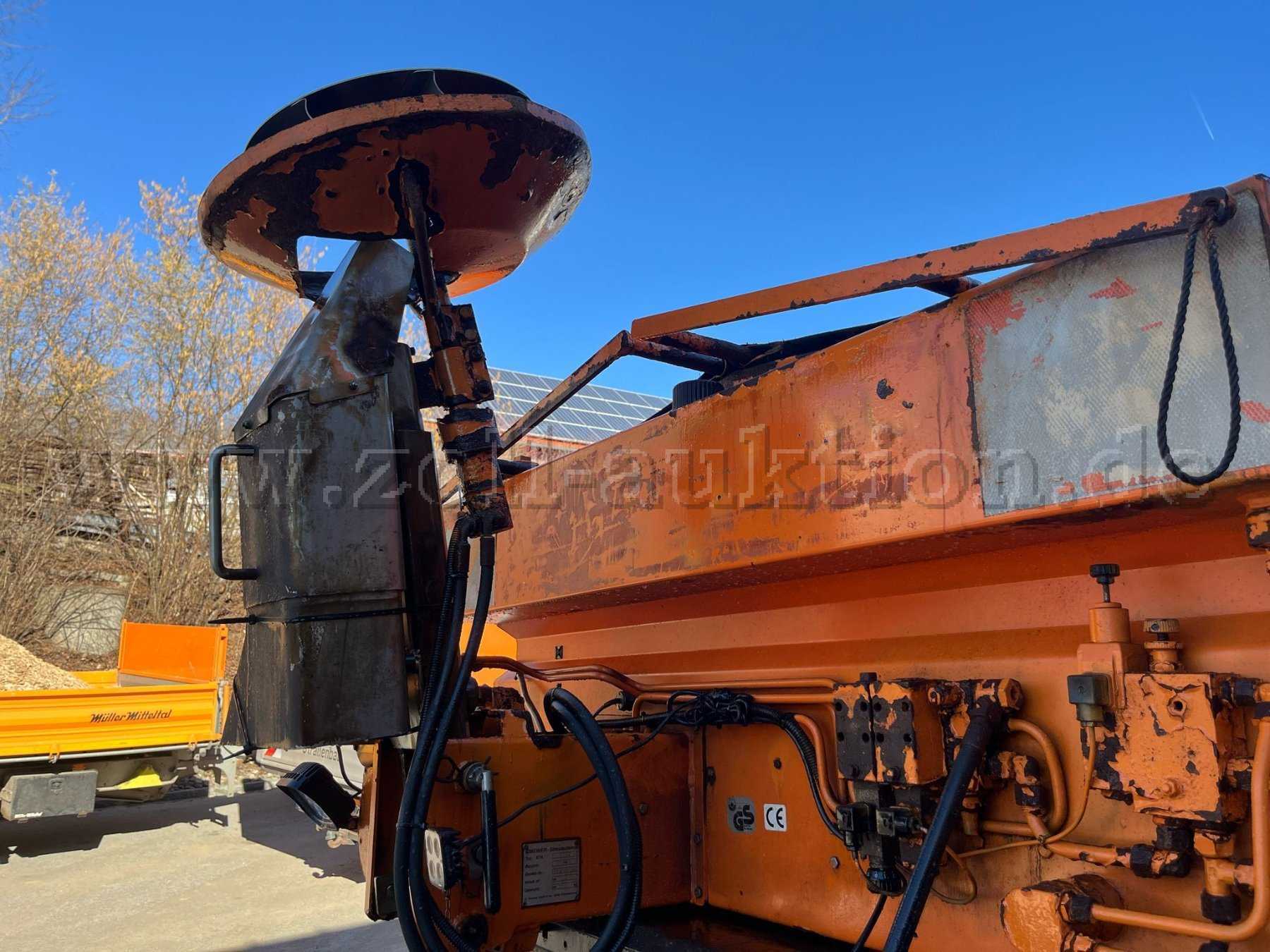 Hydraulik