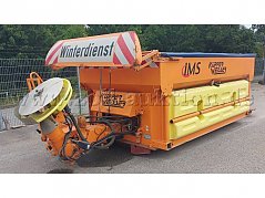 Heckansicht