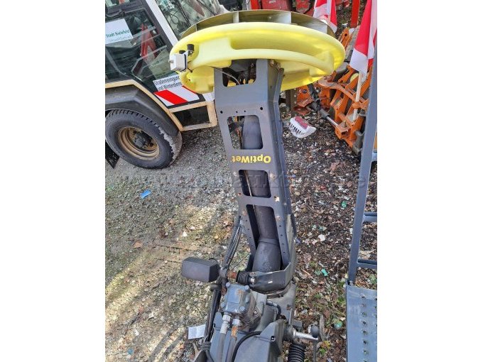 1 Streuautomat Küpper Weisser IMSSN E23040DFA 4m³ mit Zweitmotor – foto 18 – kavel bij Zoll-Auktion, Bielefeld