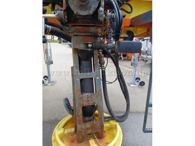 Streuteller